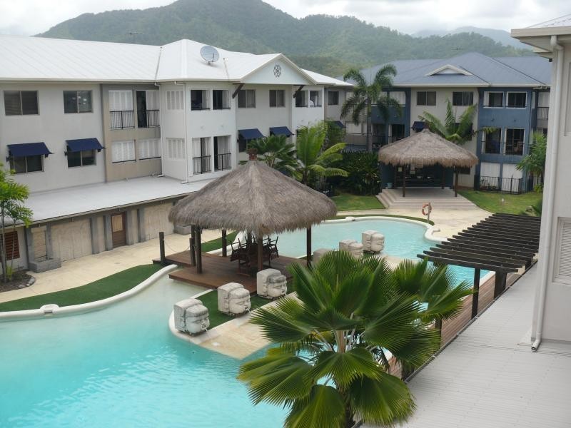 29 Springfield Crescent, Manoora QLD 4870