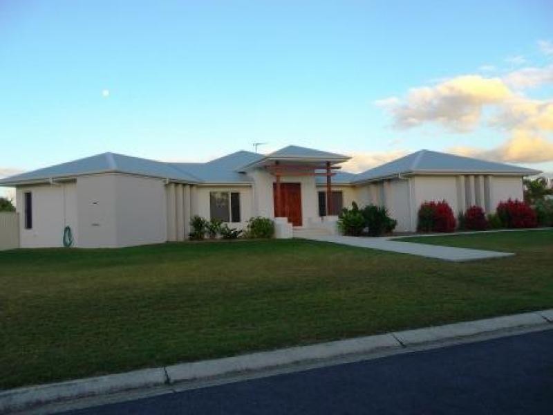 5 Nautilus Court, Dundowran Beach QLD 4655