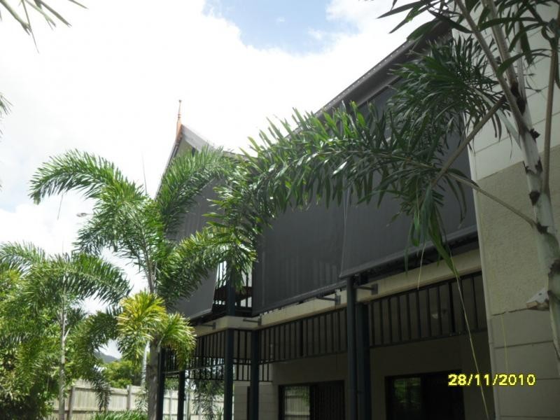 434-446 Kamerunga Rd, Redlynch QLD 4870
