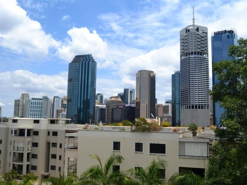 165 Main Street, Kangaroo Point QLD 4169