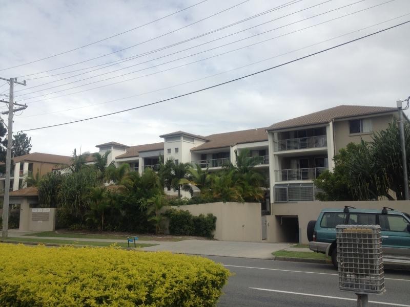 1880 GOLD COAST HIGHWAY, Burleigh Heads QLD 4220