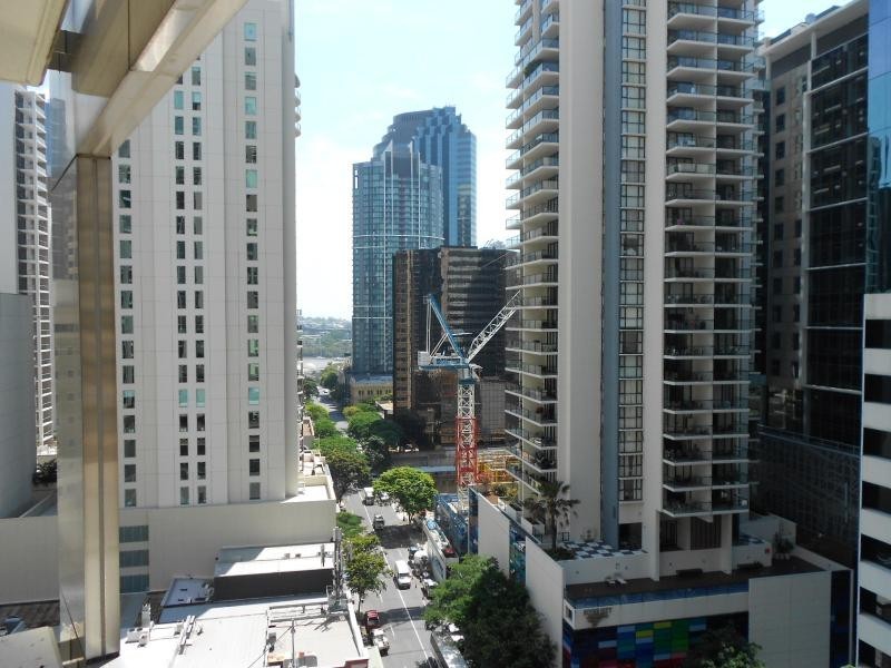 70 Mary st, Brisbane QLD 4000