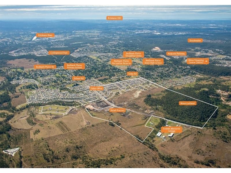 15 Dandenong Avenue, Redbank Plains QLD 4301