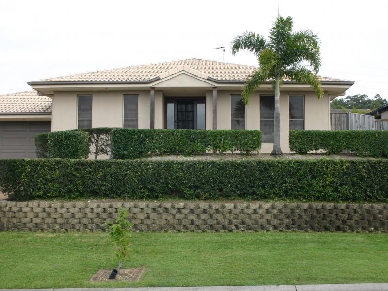 6 Silver Sedge Way, Upper Coomera QLD 4209