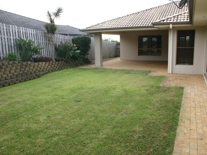 6 Silver Sedge Way, Upper Coomera QLD 4209