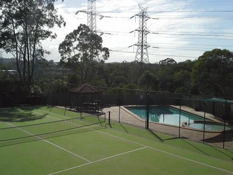 10 Adrian Place, Wishart QLD 4122