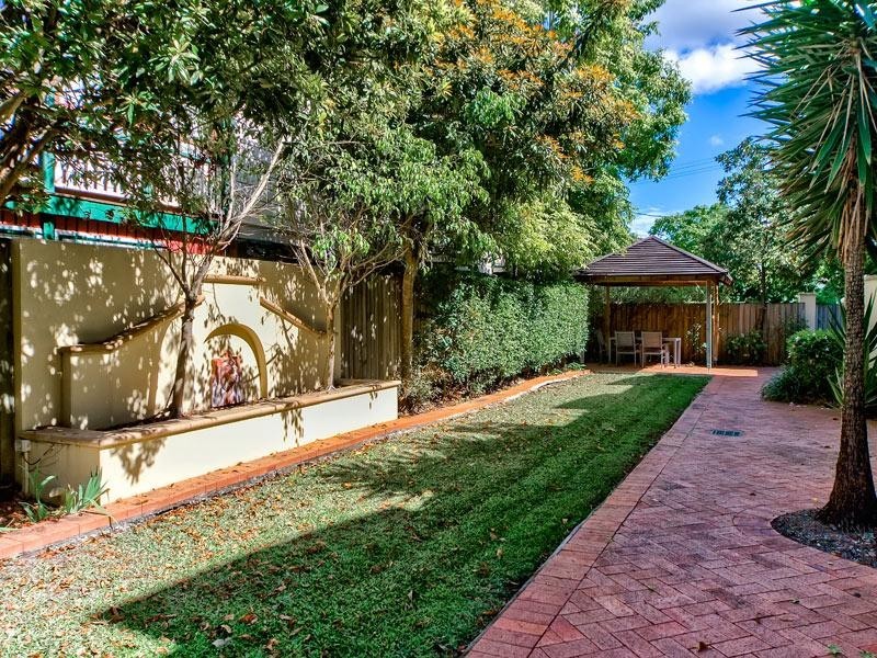 75 Welsby, New Farm QLD 4005