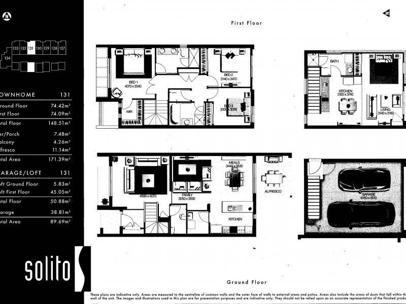 16 Surbiton Court, Carindale QLD 4152