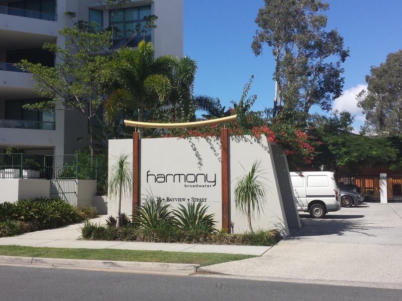 Harmony Broadwater, 28 Bayview Street, Runaway Bay QLD 4216