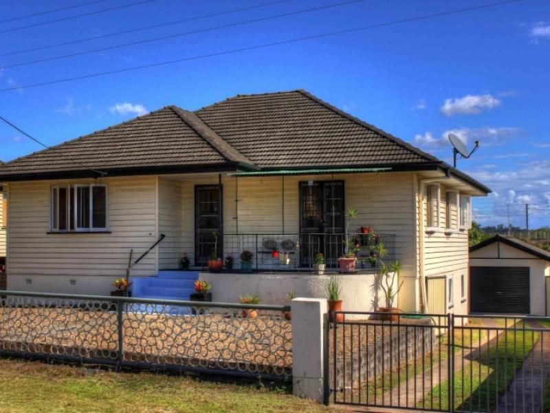 106 Strathaird Steet, Darra QLD 4076