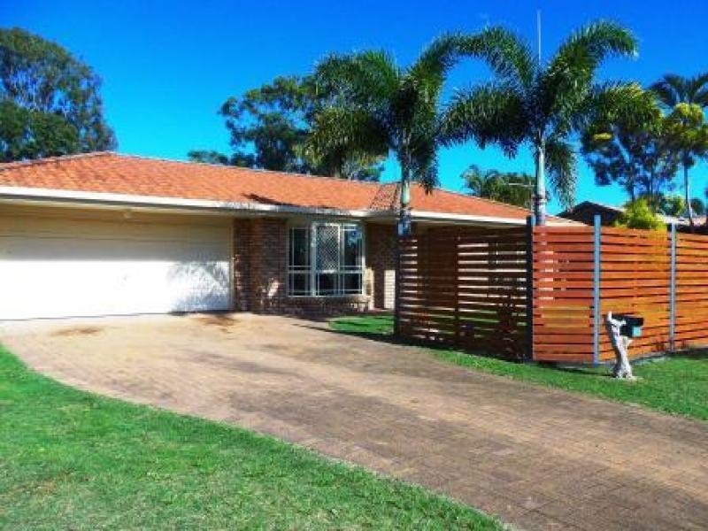 30 IBIS BLVD, Eli Waters QLD 4655