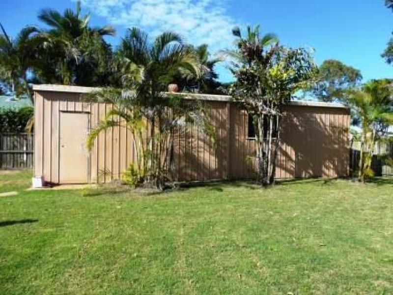 30 IBIS BLVD, Eli Waters QLD 4655