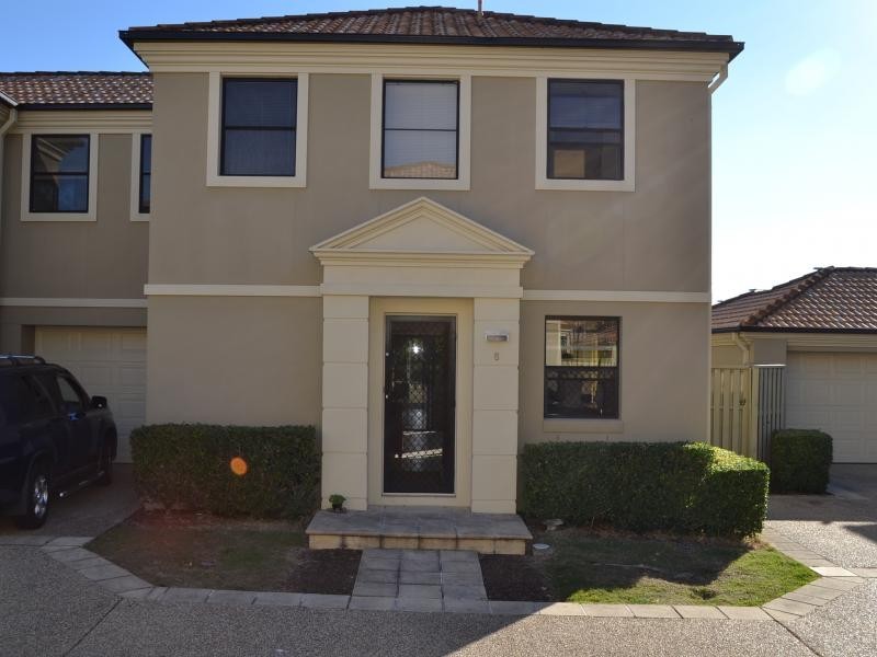 26 – 34 Sapium Road, Ashmore QLD 4214