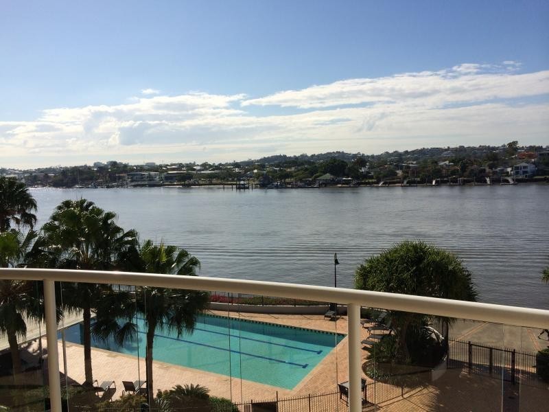 1 Gray St, New Farm QLD 4005