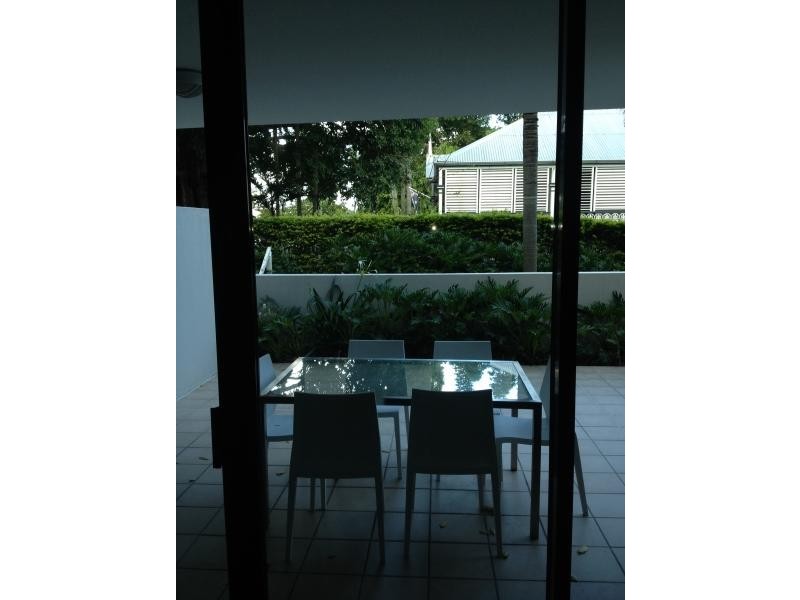 1 Gray St, New Farm QLD 4005