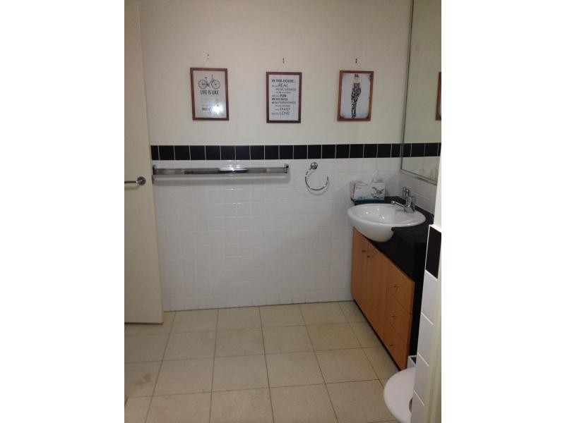 1 Gray St, New Farm QLD 4005