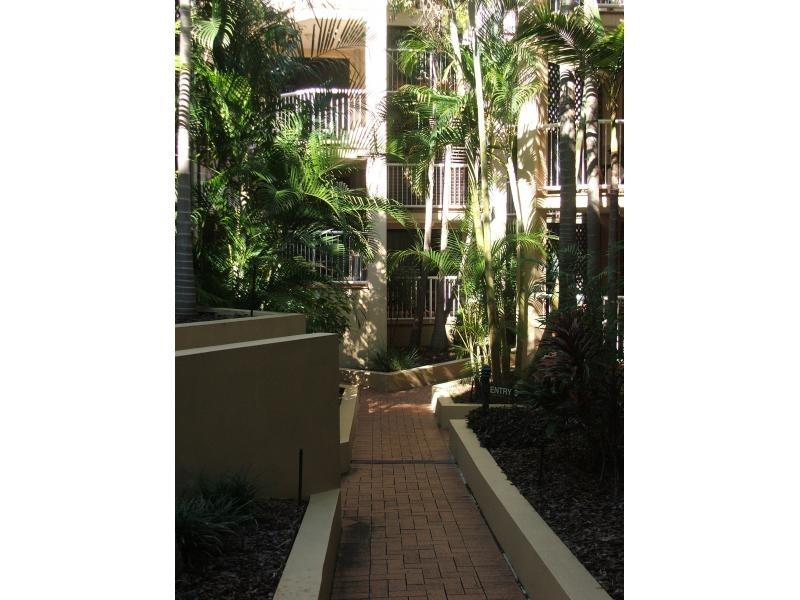 101 Bowen St, Spring Hill QLD 4000