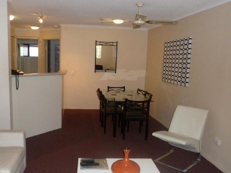 101 Bowen St, Spring Hill QLD 4000