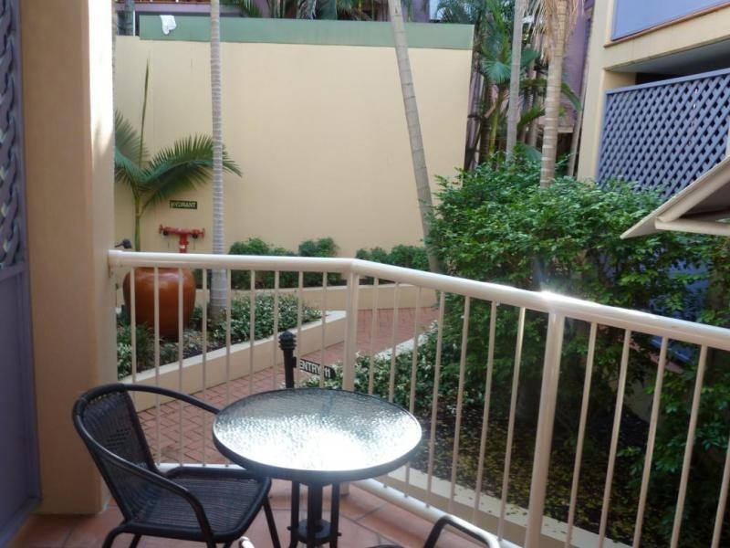 101 Bowen St, Spring Hill QLD 4000