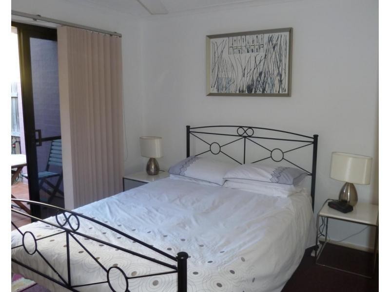 101 Bowen St, Spring Hill QLD 4000