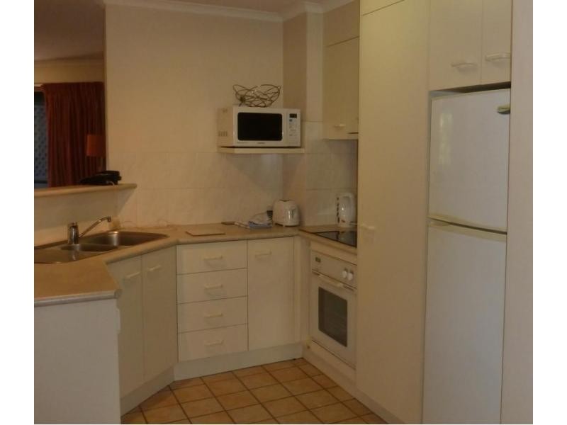 101 Bowen St, Spring Hill QLD 4000