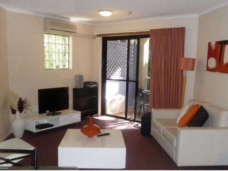 101 Bowen St, Spring Hill QLD 4000