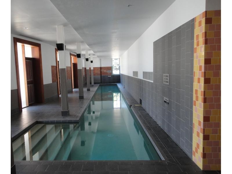 8 Skyring Terrace, Teneriffe QLD 4005