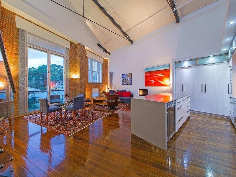 88 Macquarie Street, Teneriffe QLD 4005