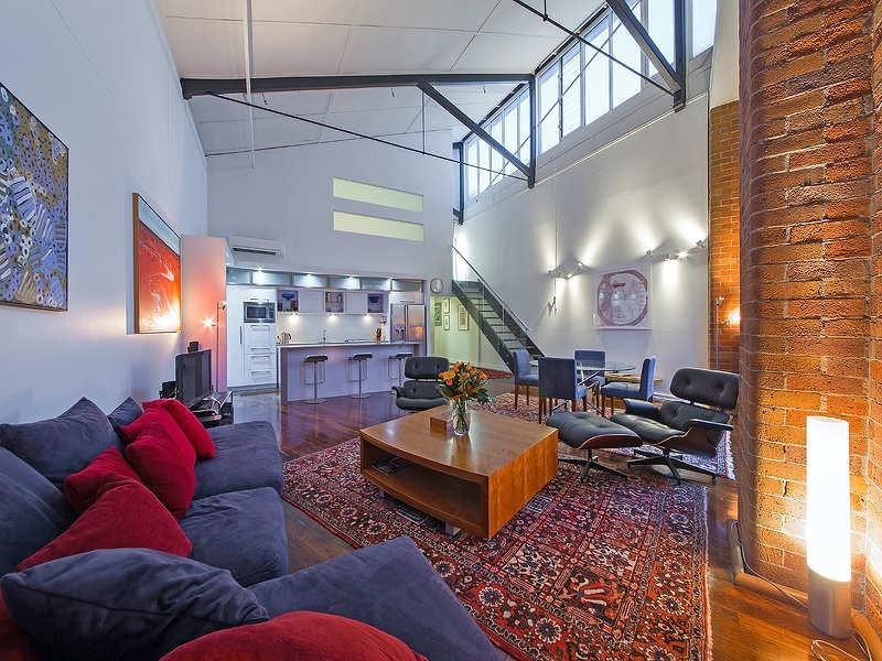 88 Macquarie Street, Teneriffe QLD 4005