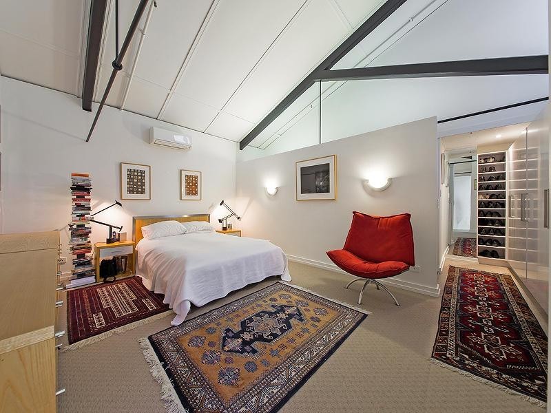 88 Macquarie Street, Teneriffe QLD 4005