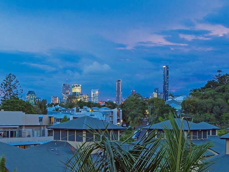 88 Macquarie Street, Teneriffe QLD 4005