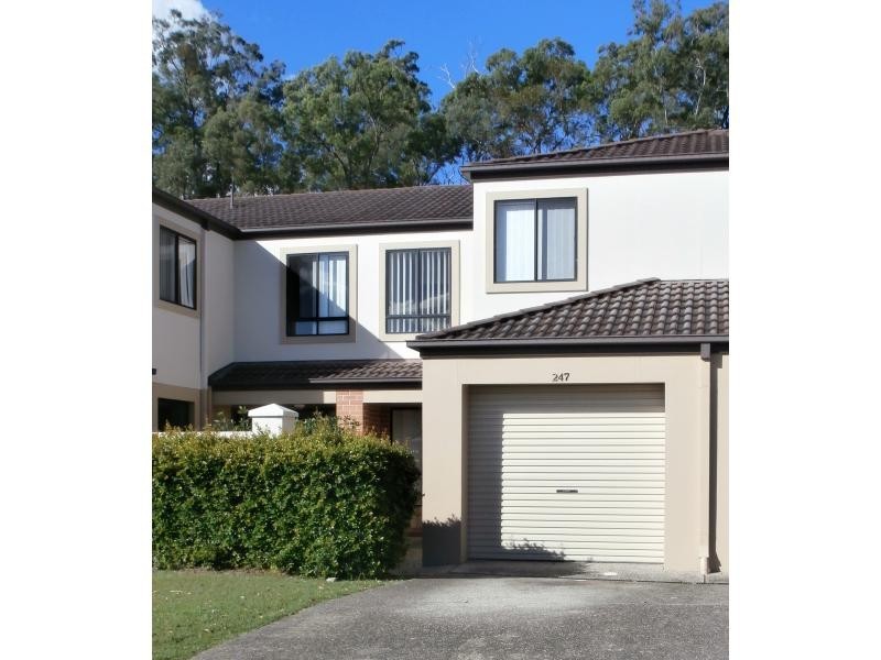 64 Gilston Road, Nerang QLD 4211