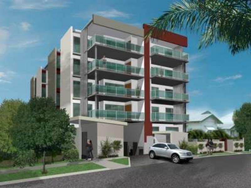 40 Carl Street, Woolloongabba QLD 4102