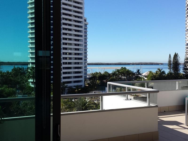 Harmony Broadwater, 28 Bayview Street, Runaway Bay QLD 4216