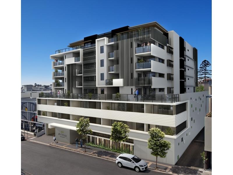 29 Robertson Street, Fortitude Valley QLD 4006