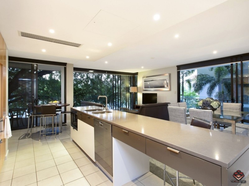 208/10 Pidgeon Close, West End QLD 4101