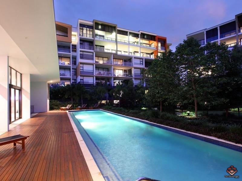 208/10 Pidgeon Close, West End QLD 4101