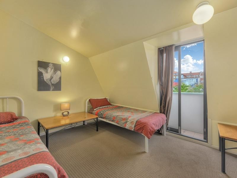 23 Agnes Street, Fortitude Valley QLD 4006