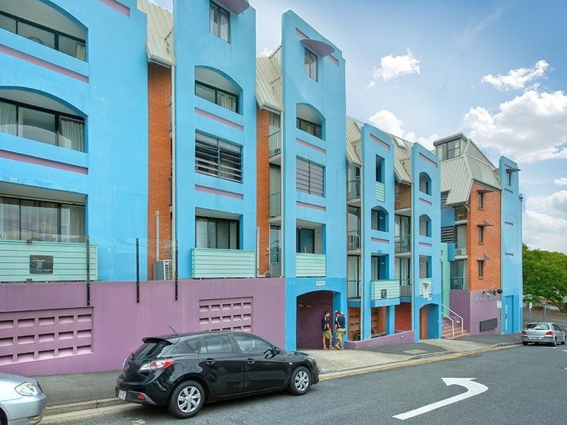 23 Agnes Street, Fortitude Valley QLD 4006