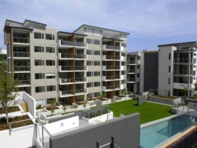 51 Hope St, Spring Hill QLD 4000