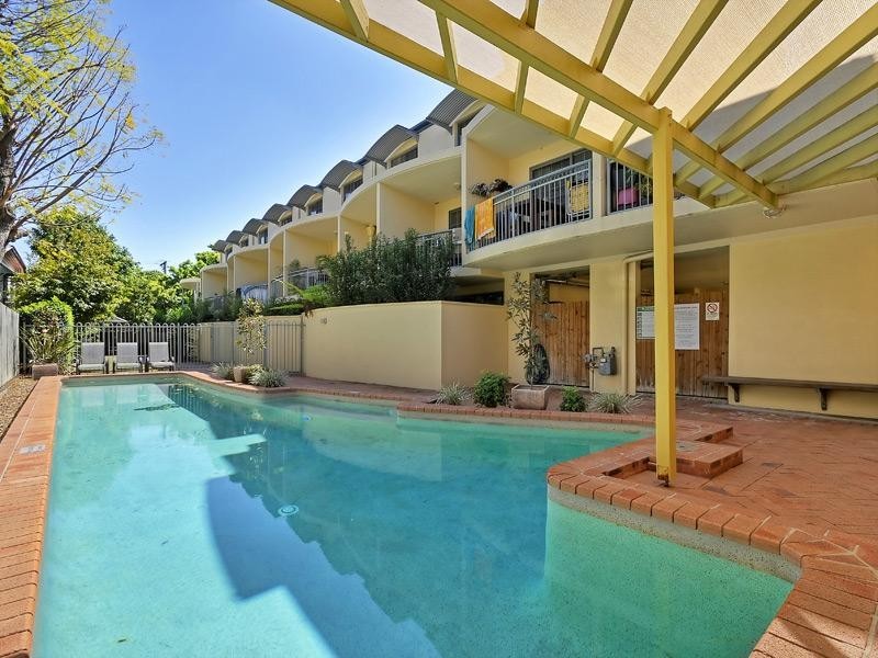 75 Welsby, New Farm QLD 4005