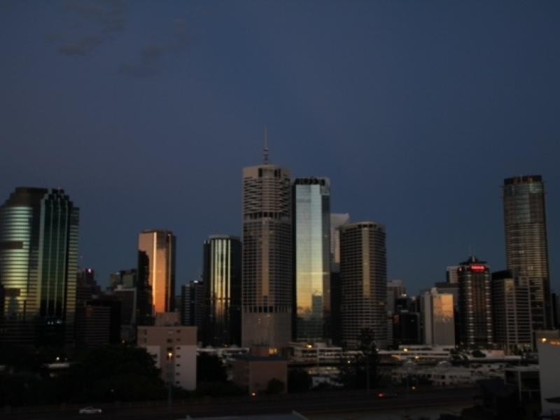 8 Goodwin Street, Kangaroo Point QLD 4169