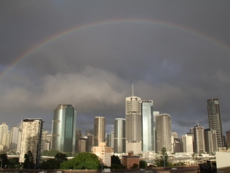 8 Goodwin Street, Kangaroo Point QLD 4169