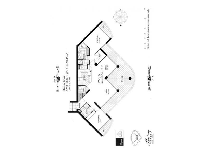 8 Goodwin Street, Kangaroo Point QLD 4169