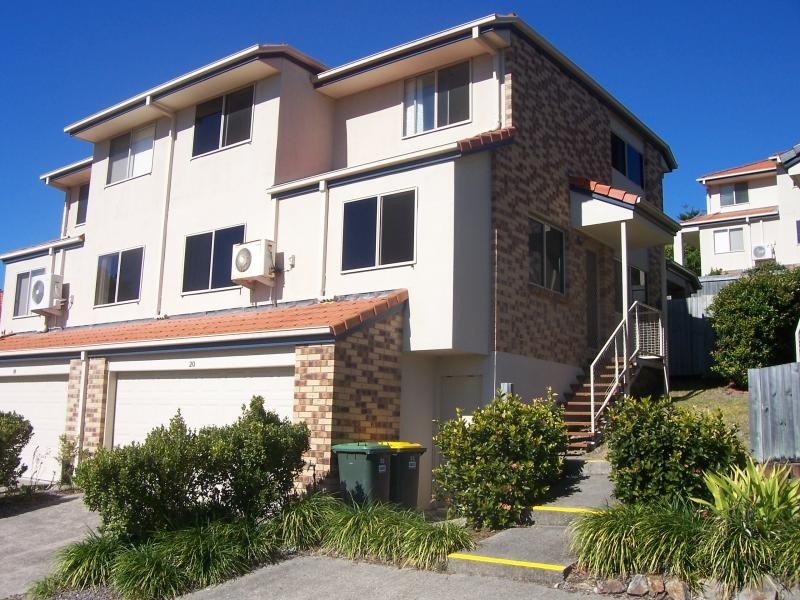 44 Mclaren Rd., Nerang QLD 4211
