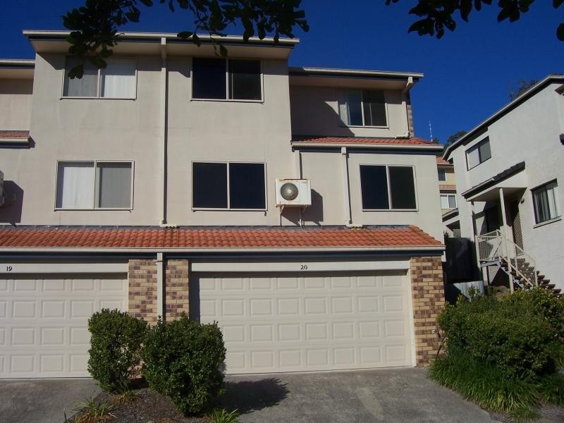 44 Mclaren Rd., Nerang QLD 4211