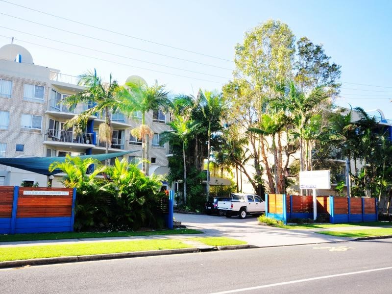 Maroochydore QLD 4558