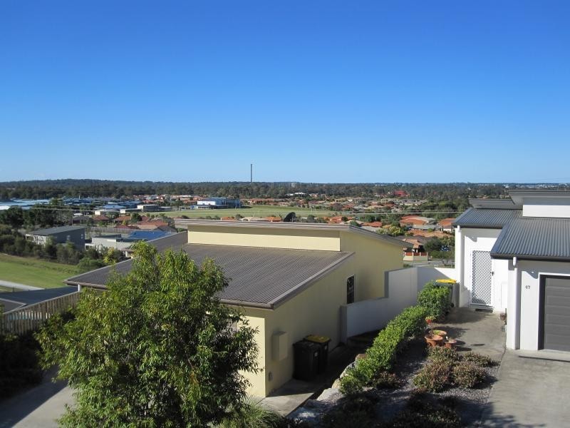 3 Grange Boulevard, Upper Coomera QLD 4209