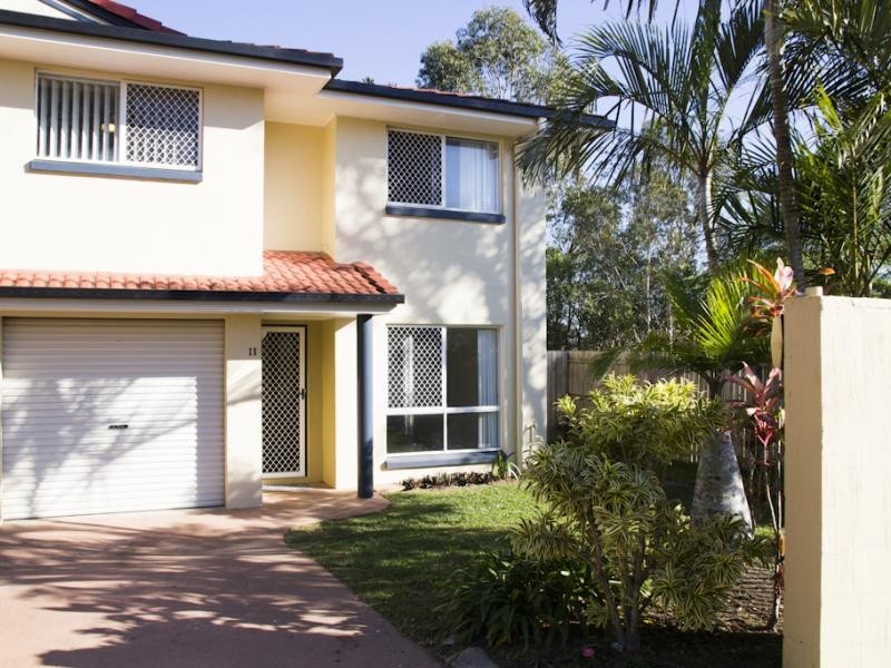 35 Newhaven Street, Alexandra Hills QLD 4161