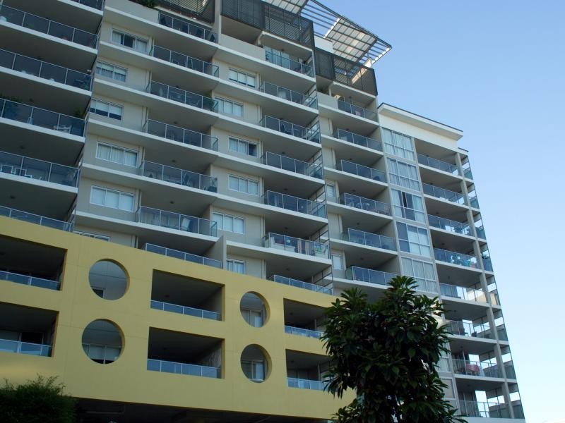 170 Leichhardt Street, Spring Hill QLD 4000